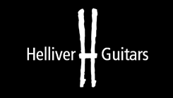 Helliver Guitars